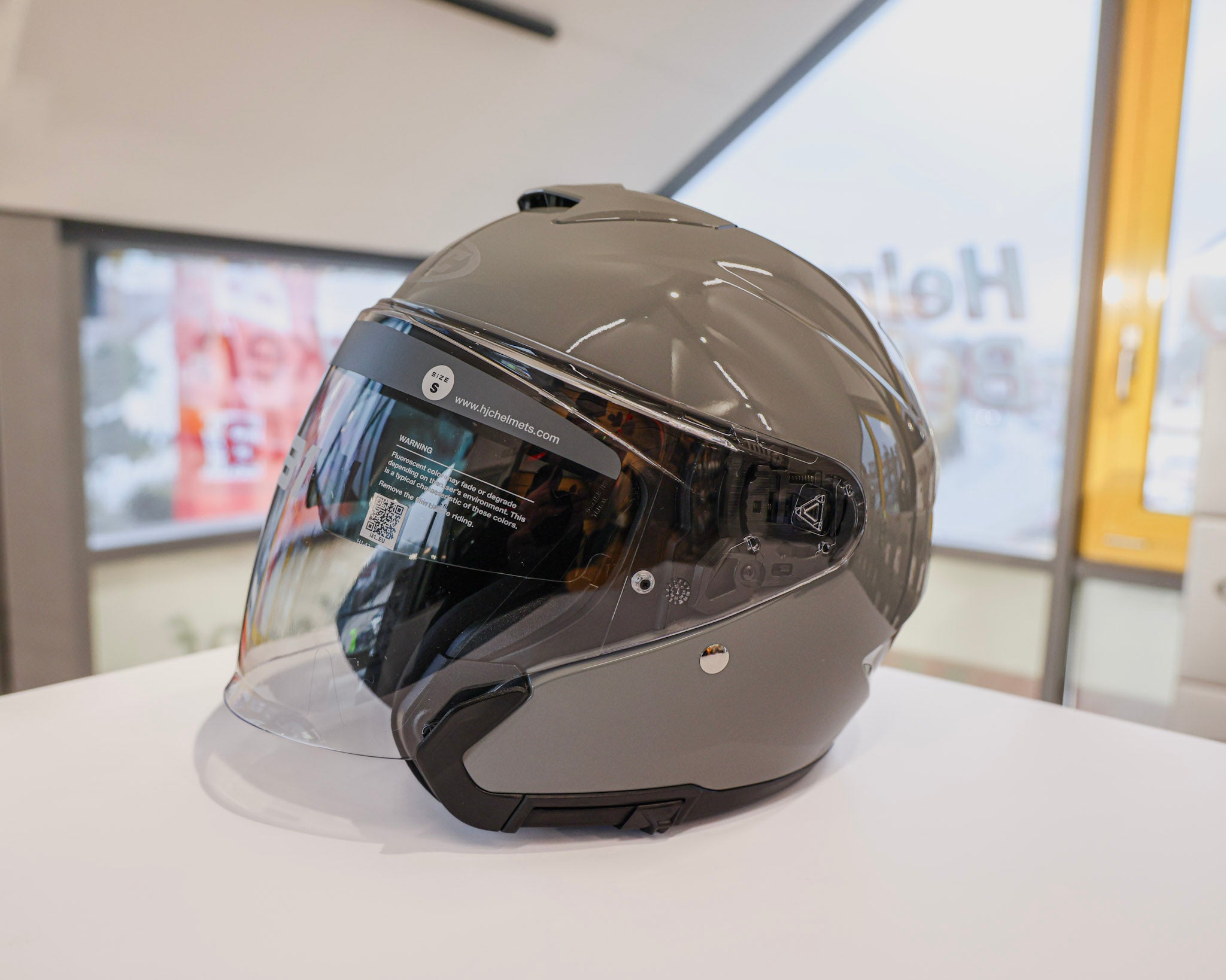 HJC i31  Klapphelm