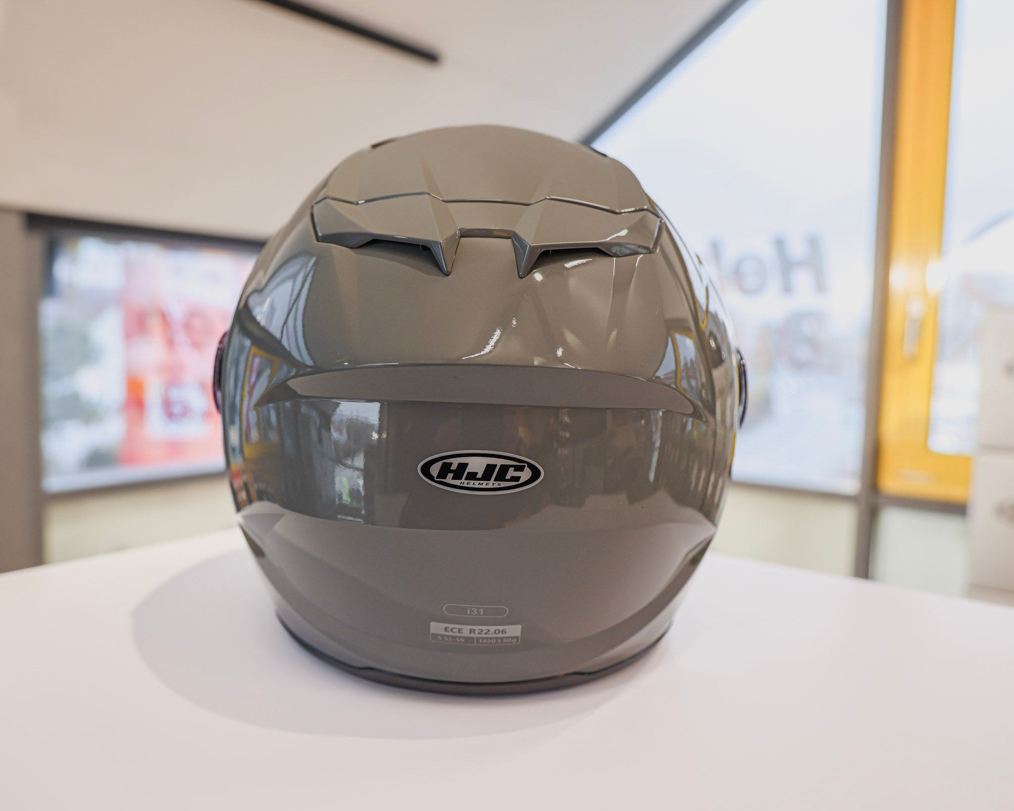 HJC i31  Jet-Helm