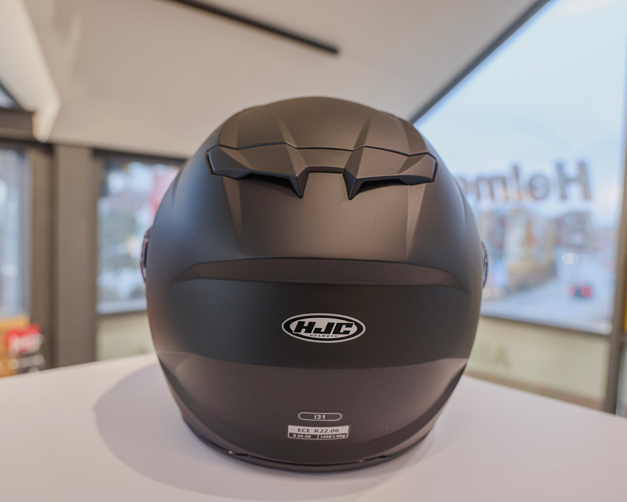 HJC i31  Jet-Helm